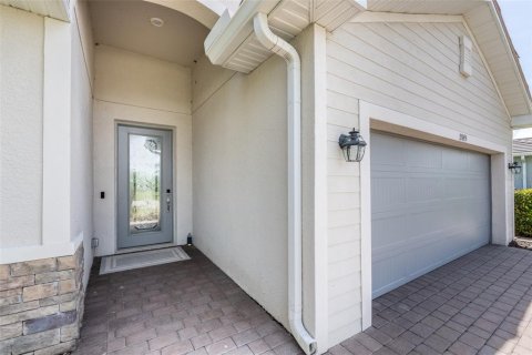 Villa ou maison à louer à Port Charlotte, Floride: 3 chambres, 155.8 m2 № 2148068 - photo 4