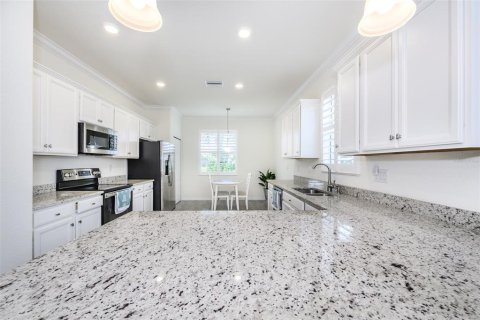 Villa ou maison à louer à Port Charlotte, Floride: 3 chambres, 155.8 m2 № 2148068 - photo 13