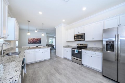 Villa ou maison à louer à Port Charlotte, Floride: 3 chambres, 155.8 m2 № 2148068 - photo 16