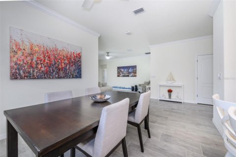 Villa ou maison à louer à Port Charlotte, Floride: 3 chambres, 155.8 m2 № 2148068 - photo 11