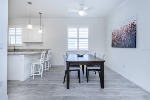 Villa ou maison à louer à Port Charlotte, Floride: 3 chambres, 155.8 m2 № 2148068 - photo 8