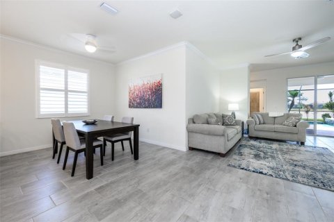 Villa ou maison à louer à Port Charlotte, Floride: 3 chambres, 155.8 m2 № 2148068 - photo 7