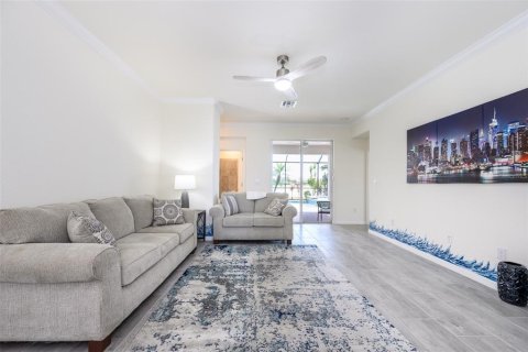 Villa ou maison à louer à Port Charlotte, Floride: 3 chambres, 155.8 m2 № 2148068 - photo 19