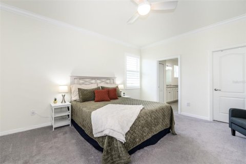 Villa ou maison à louer à Port Charlotte, Floride: 3 chambres, 155.8 m2 № 2148068 - photo 25