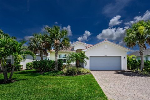 Villa ou maison à Port Charlotte, Floride 3 chambres, 155.8 m2 № 2148068