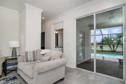 Villa ou maison à louer à Port Charlotte, Floride: 3 chambres, 155.8 m2 № 2148068 - photo 21