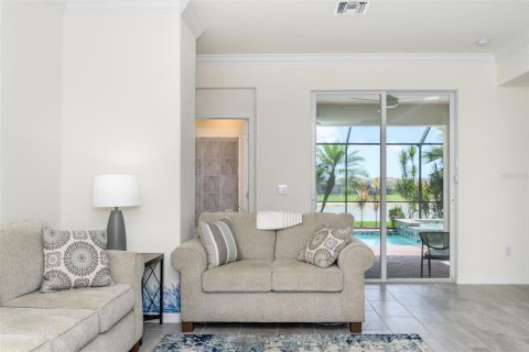 Villa ou maison à louer à Port Charlotte, Floride: 3 chambres, 155.8 m2 № 2148068 - photo 20