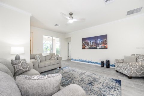 Villa ou maison à louer à Port Charlotte, Floride: 3 chambres, 155.8 m2 № 2148068 - photo 22