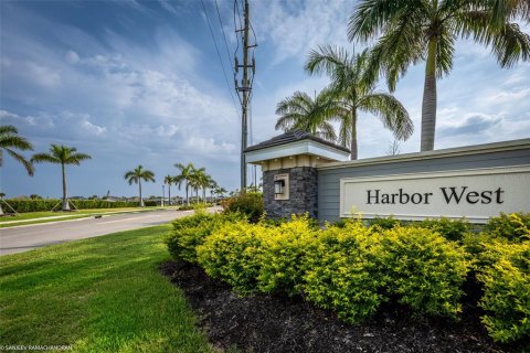 Villa ou maison à louer à Port Charlotte, Floride: 3 chambres, 155.8 m2 № 2148068 - photo 2