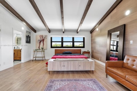 Купить виллу или дом в Окленд-Парк, Флорида 3 спальни, 197.88м2, № 1874961 - фото 20