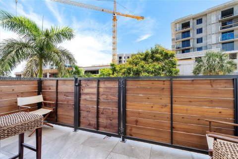 Купить виллу или дом в Окленд-Парк, Флорида 3 спальни, 197.88м2, № 1874961 - фото 23