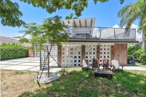 Купить виллу или дом в Окленд-Парк, Флорида 3 спальни, 197.88м2, № 1874961 - фото 30