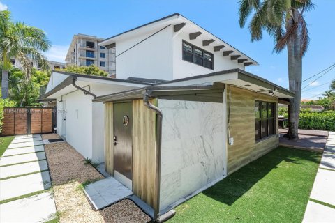 Купить виллу или дом в Окленд-Парк, Флорида 3 спальни, 197.88м2, № 1874961 - фото 27