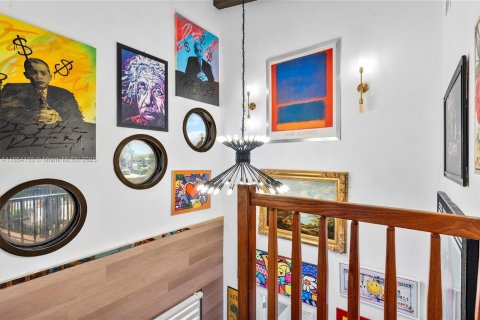 Купить виллу или дом в Окленд-Парк, Флорида 3 спальни, 197.88м2, № 1874961 - фото 19