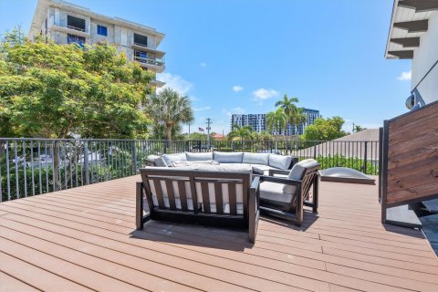 Купить виллу или дом в Окленд-Парк, Флорида 3 спальни, 197.88м2, № 1874961 - фото 24