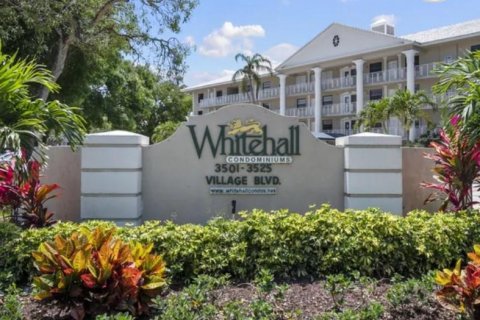 Купить кондоминиум в Уэст-Палм-Бич, Флорида 2 спальни, 133.97м2, № 2005444 - фото 1