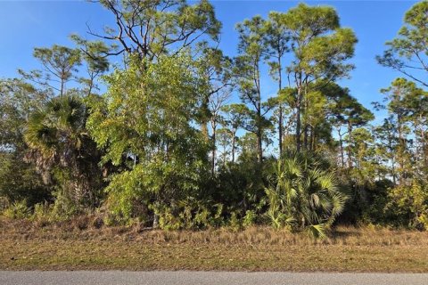Terrain à vendre à Port Charlotte, Floride № 2213649 - photo 5