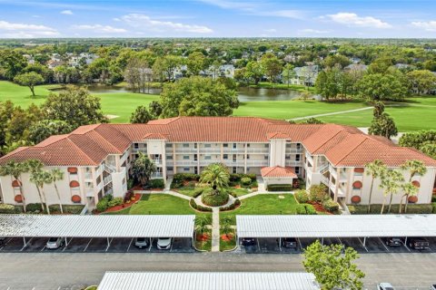 Condo in Bradenton, Florida, 2 bedrooms  № 2403574