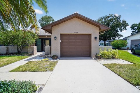 House in Palm Harbor, Florida 2 bedrooms, 106.65 sq.m. № 2204700