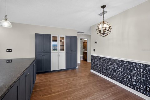 House in Palm Harbor, Florida 2 bedrooms, 106.65 sq.m. № 2204700 - photo 12