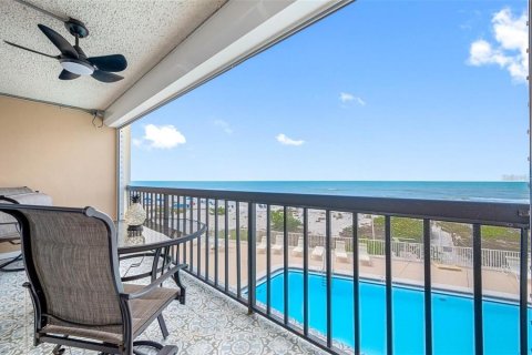 Copropriété à louer à Indian Shores, Floride: 1 chambre, 66.43 m2 № 2408242 - photo 9