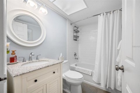 Copropriété à louer à Indian Shores, Floride: 1 chambre, 66.43 m2 № 2408242 - photo 24