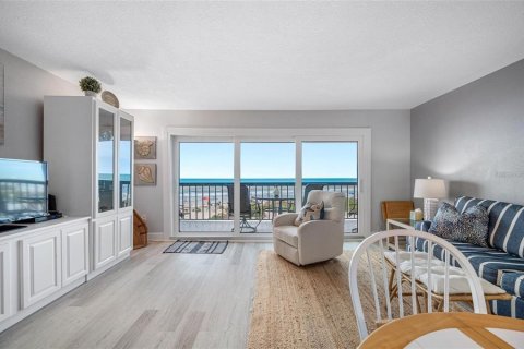 Copropriété à louer à Indian Shores, Floride: 1 chambre, 66.43 m2 № 2408242 - photo 13