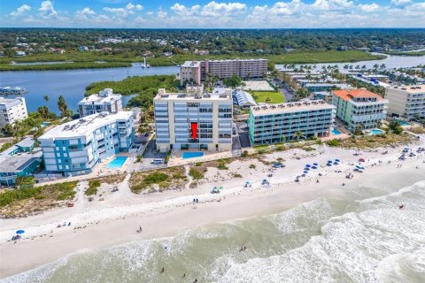 Copropriété à louer à Indian Shores, Floride: 1 chambre, 66.43 m2 № 2408242 - photo 7