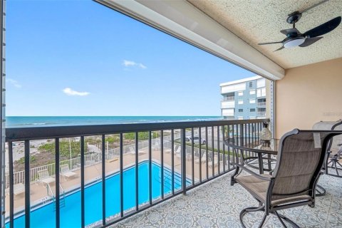 Copropriété à louer à Indian Shores, Floride: 1 chambre, 66.43 m2 № 2408242 - photo 8