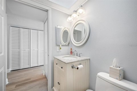 Copropriété à louer à Indian Shores, Floride: 1 chambre, 66.43 m2 № 2408242 - photo 25