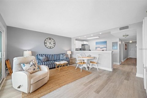 Copropriété à louer à Indian Shores, Floride: 1 chambre, 66.43 m2 № 2408242 - photo 17