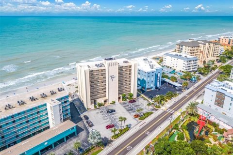 Copropriété à louer à Indian Shores, Floride: 1 chambre, 66.43 m2 № 2408242 - photo 5