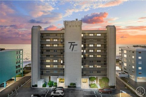 Copropriété à louer à Indian Shores, Floride: 1 chambre, 66.43 m2 № 2408242 - photo 4