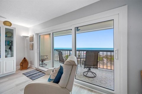 Copropriété à louer à Indian Shores, Floride: 1 chambre, 66.43 m2 № 2408242 - photo 11