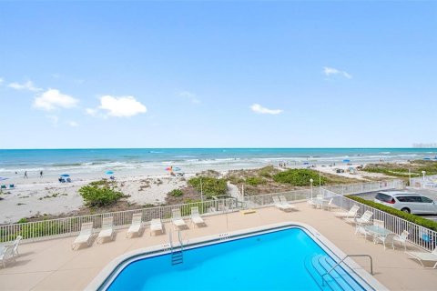 Copropriété à louer à Indian Shores, Floride: 1 chambre, 66.43 m2 № 2408242 - photo 26