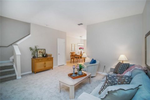Купить таунхаус в Брейдентон, Флорида 6 комнат, 108.51м2, № 2092970 - фото 2