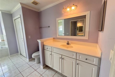 House in Palm Coast, Florida 3 bedrooms, 153.29 sq.m. № 1831508 - photo 7