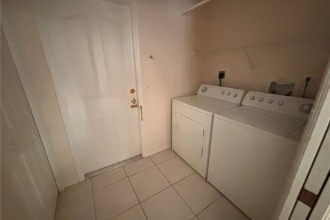Снять в аренду виллу или дом в Палм-Кост, Флорида 1 комната, 153.29м2, № 1831508 - фото 14