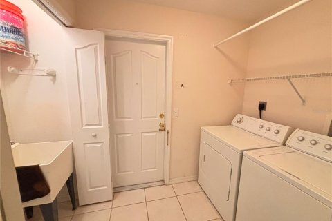 Снять в аренду виллу или дом в Палм-Кост, Флорида 1 комната, 153.29м2, № 1831508 - фото 15