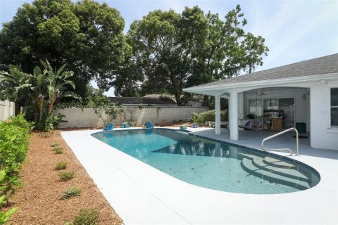 Villa ou maison à vendre à Maitland, Floride: 4 chambres, 243.5 m2 № 1734823 - photo 22