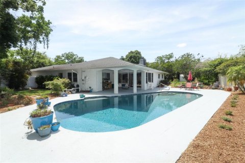 Villa ou maison à vendre à Maitland, Floride: 4 chambres, 243.5 m2 № 1734823 - photo 21