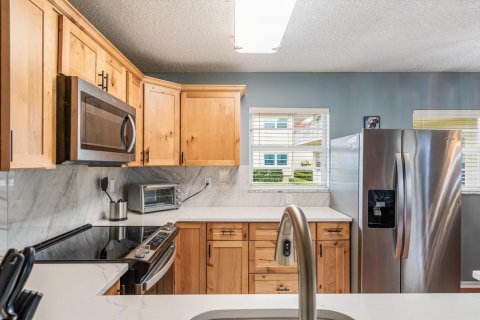 Купить кондоминиум в Виро-Бич, Флорида 7 комнат, 92.9м2, № 2085177 - фото 15