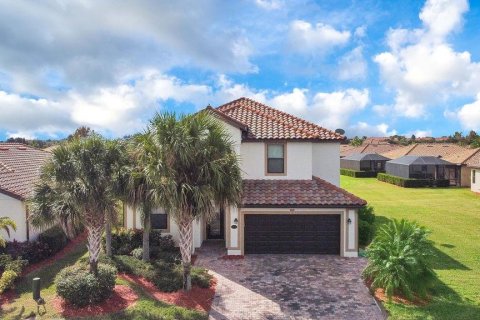 Villa ou maison à vendre à Bradenton, Floride: 6 chambres, 301.93 m2 № 2406981 - photo 3