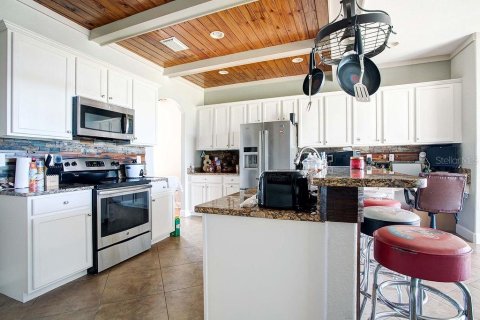 Villa ou maison à vendre à Bradenton, Floride: 6 chambres, 301.93 m2 № 2406981 - photo 14