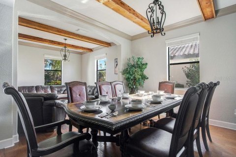 Villa ou maison à vendre à Bradenton, Floride: 6 chambres, 301.93 m2 № 2406981 - photo 16