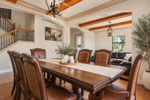 Villa ou maison à vendre à Bradenton, Floride: 6 chambres, 301.93 m2 № 2406981 - photo 6