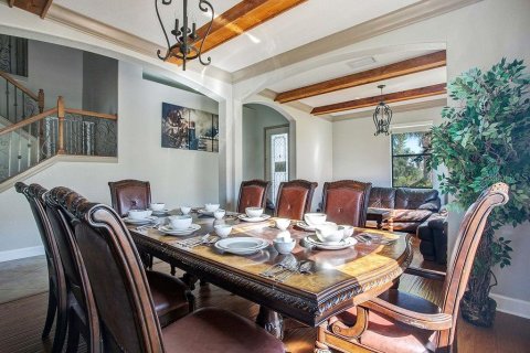 Villa ou maison à vendre à Bradenton, Floride: 6 chambres, 301.93 m2 № 2406981 - photo 15