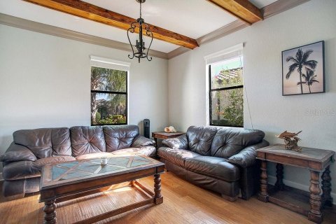 Villa ou maison à vendre à Bradenton, Floride: 6 chambres, 301.93 m2 № 2406981 - photo 18