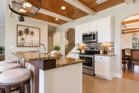 Villa ou maison à vendre à Bradenton, Floride: 6 chambres, 301.93 m2 № 2406981 - photo 5