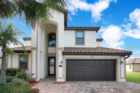 Villa ou maison à vendre à Bradenton, Floride: 6 chambres, 301.93 m2 № 2406981 - photo 2